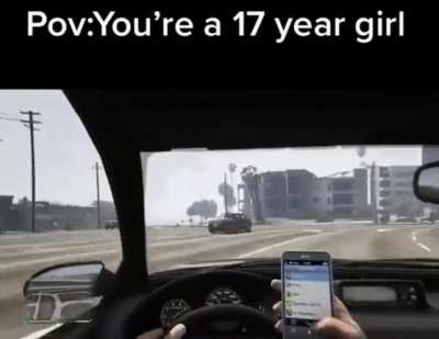 I can't think of a title