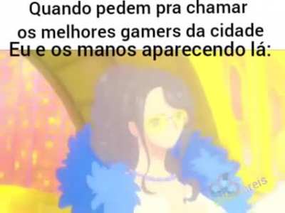 Só vamos
