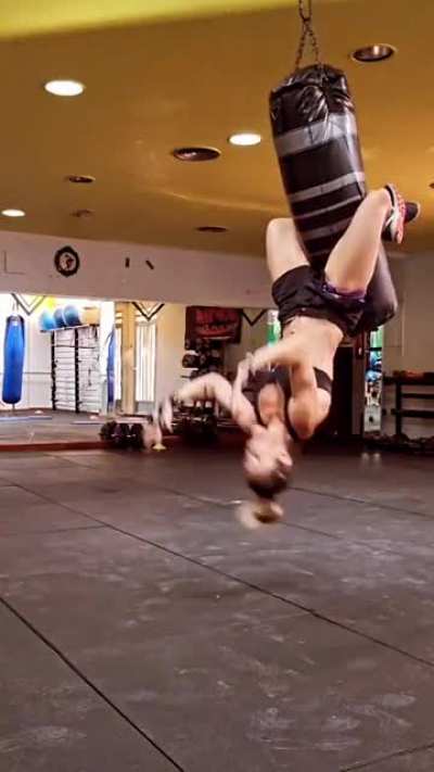 Fit Girl!