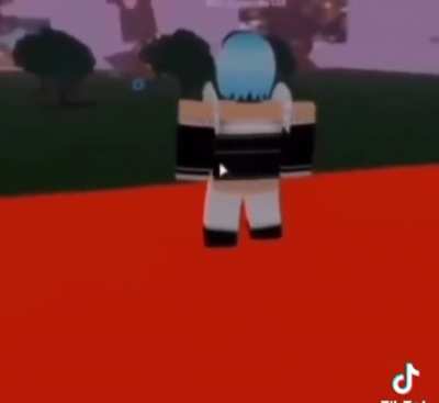 Turn around shawty