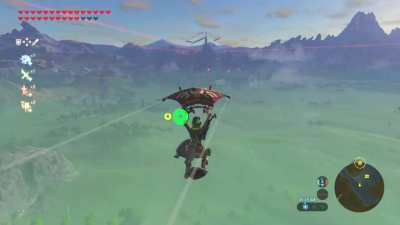 I think I spent a total of 10 hours of my life trying to do this glitch ONCE…