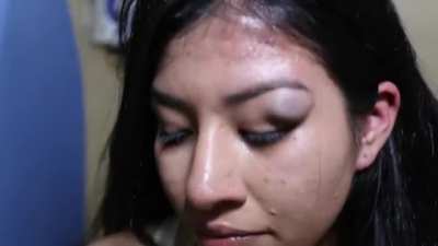 Underground Fight Club - Catfight