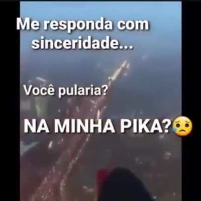 você pulariar? ✊🏻😔