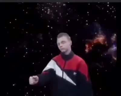 anyone knows the name of this track?