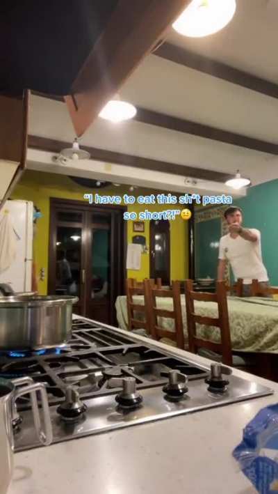 Va fa napoli