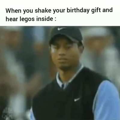 Ultimate satisfaction