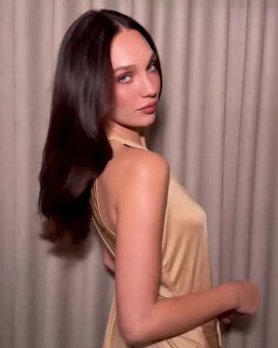 Maddie Ziegler