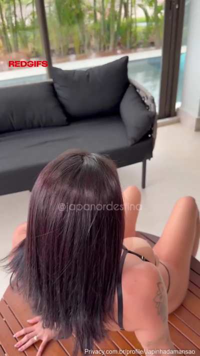 Japa Nordestina
