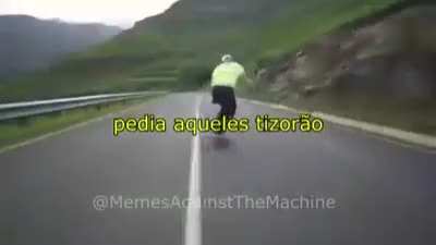 caralho