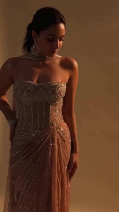 Kiara Advani 
