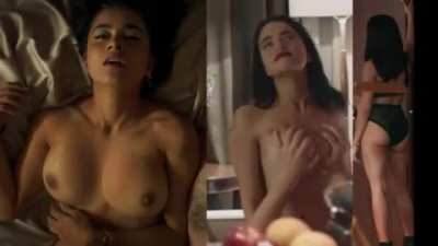 Paulina Gaitan [Mega-Compilation]