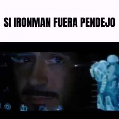 Todo pendejo ponganle la inyección letal