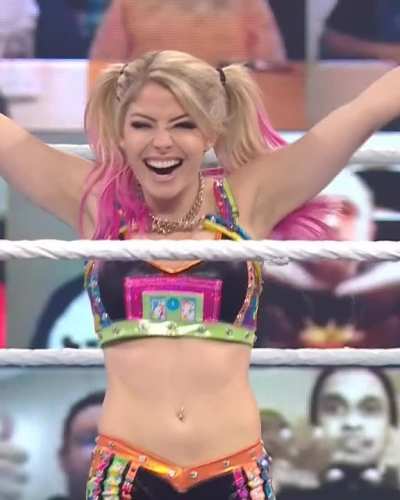 Alexa Bliss