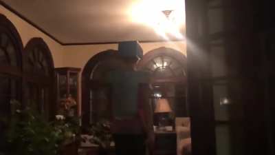 POV: You're Herobrine