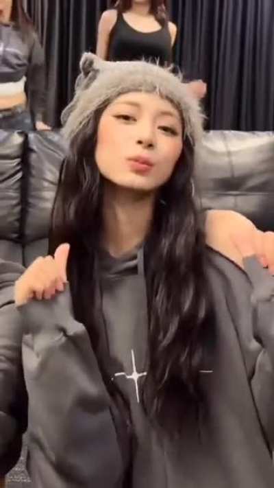 Tzuyu~