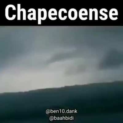 simplemente chapecoense