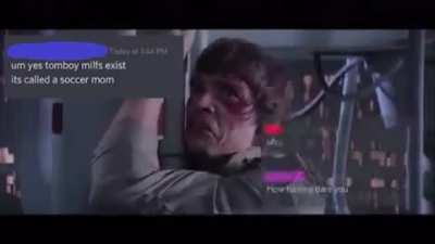Proudly stolen