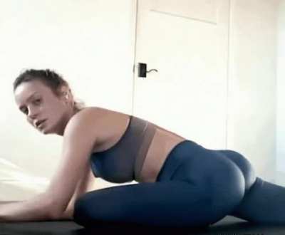 Brie Larson