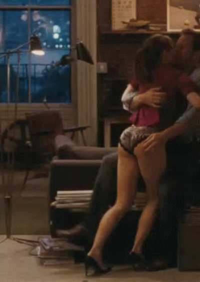 Rachel McAdams Bum