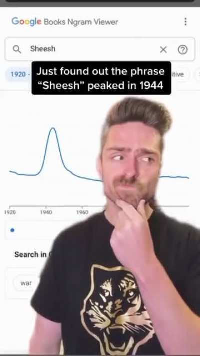 SHEESH