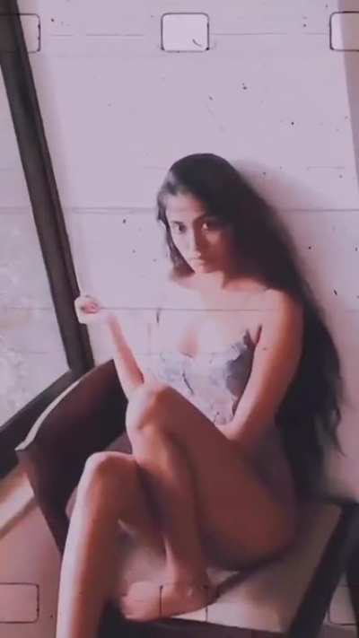Aishwarya Suresh 