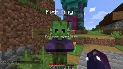 Minecraft