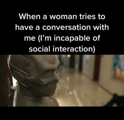 Maybe