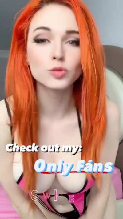 @amouranth | OnlyFans