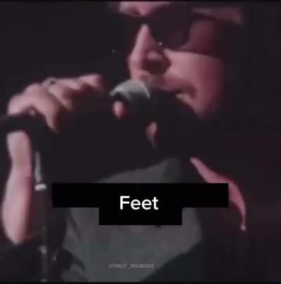 Now THIS is relatable