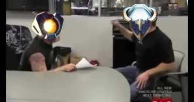 i made a meme