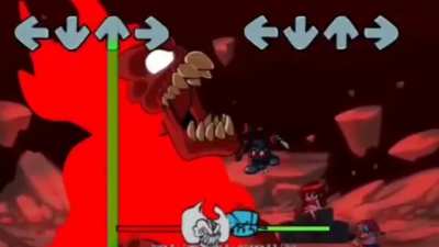 anger