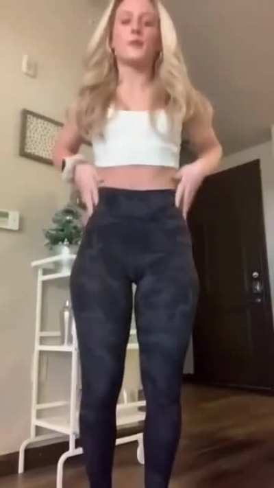 That jiggle