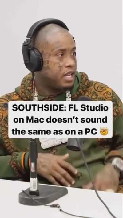 PC > Mac 🤯