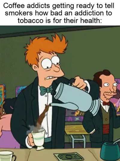 Bring me bean juice