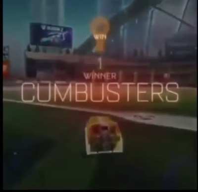 Cum benders