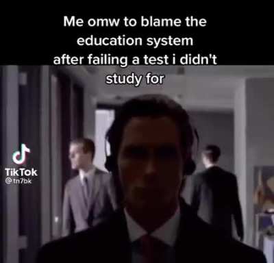 Me irl
