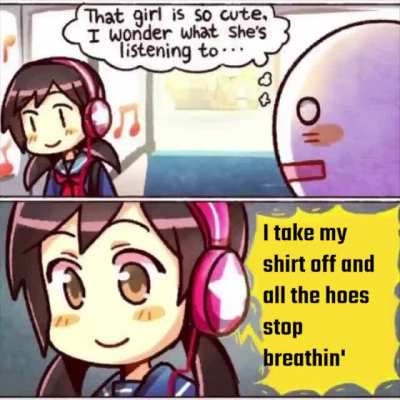 Stop 🛑 Breathing💀