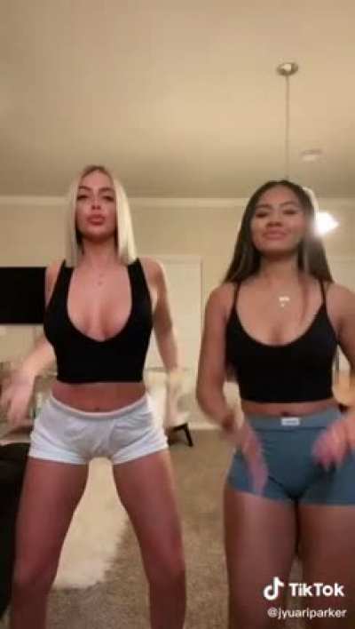 Which one y’all taking?
