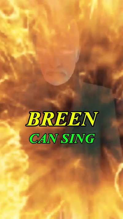 Breen VS Mid