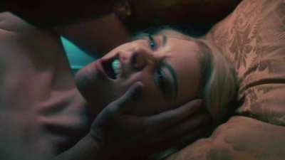 Natalie Dormer has a great sex face - From Penny Dreadful: City of Angels
