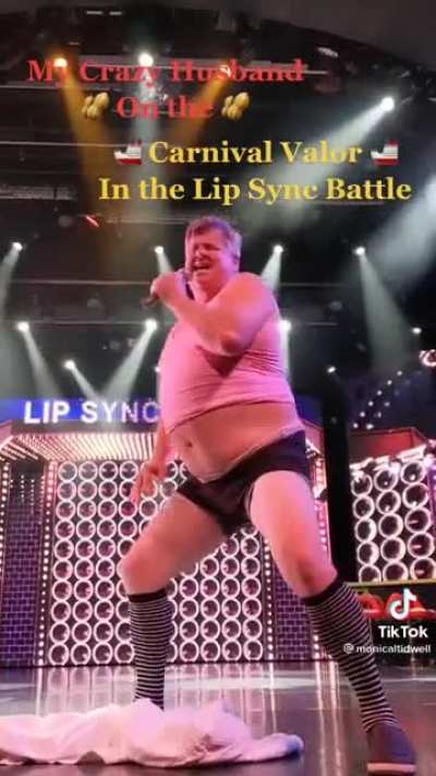 Lip Sync Battle