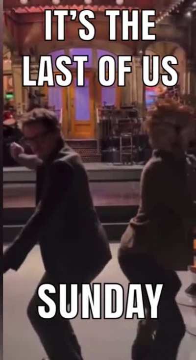 It’s that time of the week again