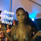 Baddest