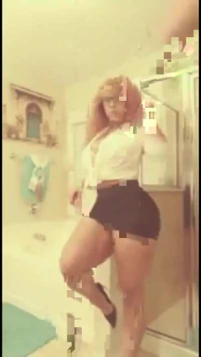 Lady Lebraa