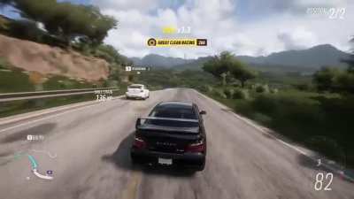 My friend passed away 2019, and now im experiencing mexico with his ghost just like we planned.thank you devs
