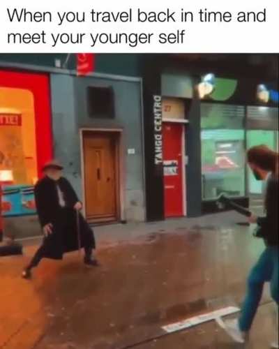 So pure