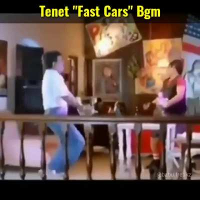 Tenet 