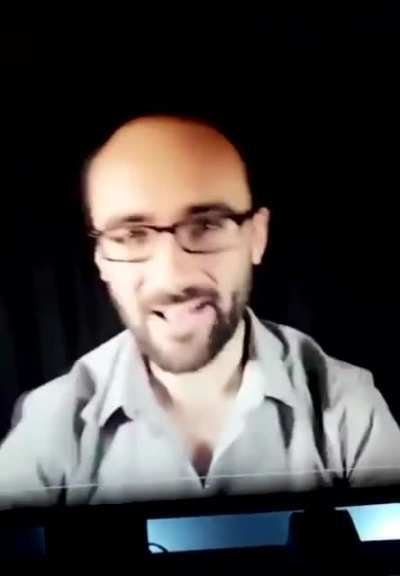 Where are your fingers?
