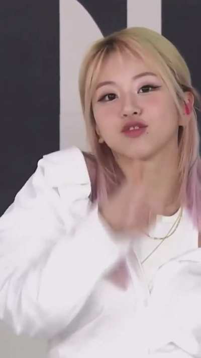Chaeyoung 🤍