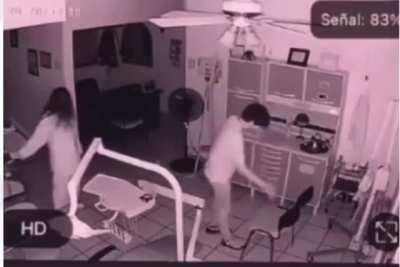 my mother did not raise a coward